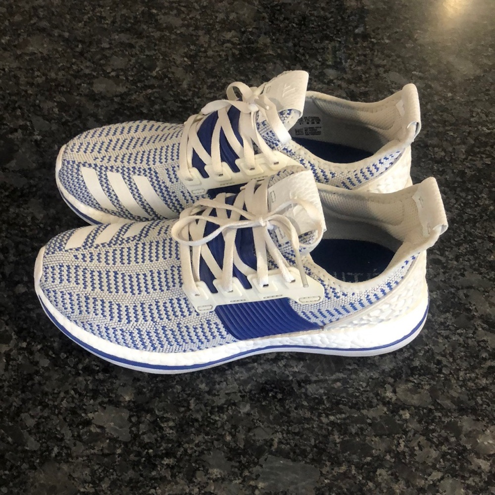 Adidas Shoes
